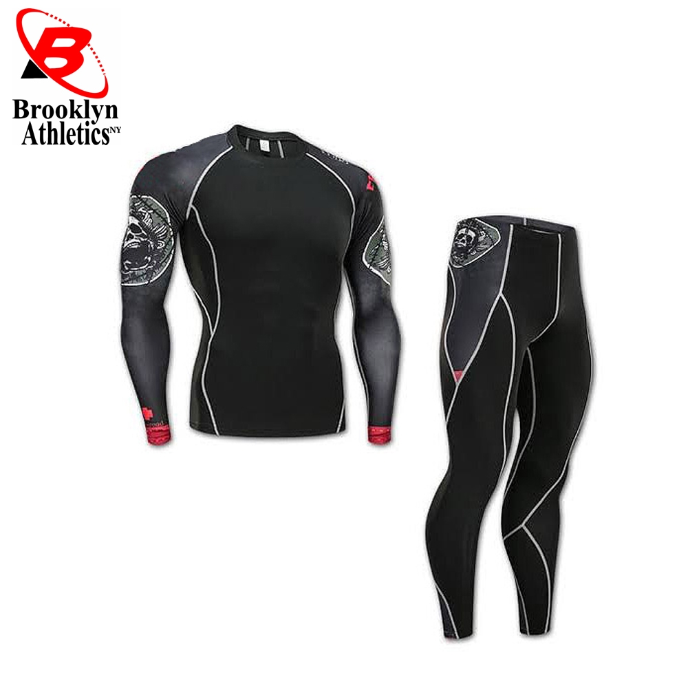 Compression Suit
